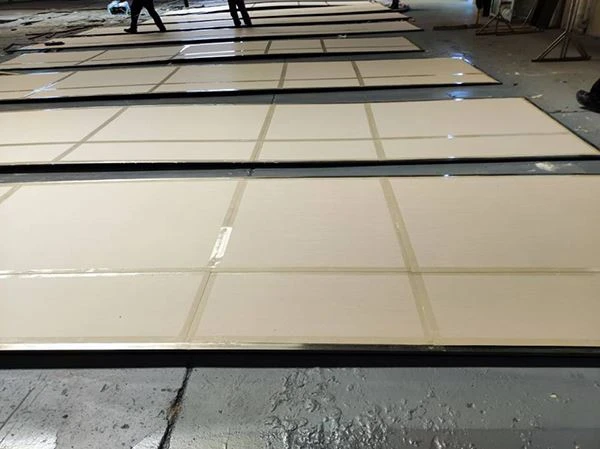 Zirconium Clad Steel Plates Zirconium Clad Steel Plates
