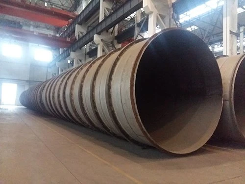 copper clad steel plate