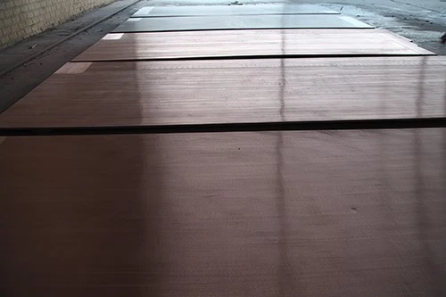 Copper Clad Steel Plate supplier