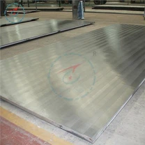 Płyta platerowana stalą tytanową