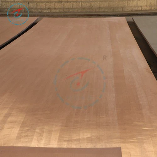 Copper Clad Steel Plate For Industry